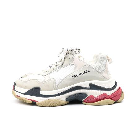 Balenciaga(߷þư) 524037 ƮS  Ŀ 43(280MM) [ż] ̹3 - ̺ ߰ǰ