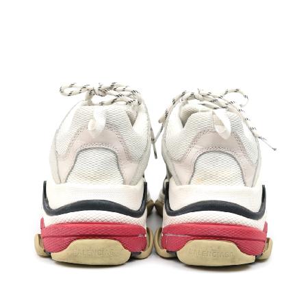 Balenciaga(߷þư) 524037 ƮS  Ŀ 43(280MM) [ż] ̹5 - ̺ ߰ǰ