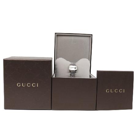 Gucci(����) YA125517 125.5 �θ� �ε��� ��ƿ ������ �ð� [����ż�����] �̹���2 - ���̺��� �߰���ǰ