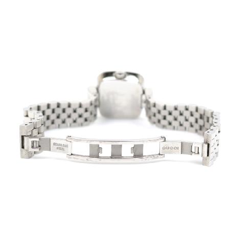 Gucci(����) YA125517 125.5 �θ� �ε��� ��ƿ ������ �ð� [����ż�����] �̹���4 - ���̺��� �߰���ǰ