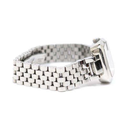 Gucci(����) YA125517 125.5 �θ� �ε��� ��ƿ ������ �ð� [����ż�����] �̹���5 - ���̺��� �߰���ǰ