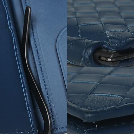 BOTTEGAVENETA(���װ�����Ÿ) 390877 ���� �÷� ��Ʈ��ġ���� �Ӵ�Ŭ�� ������ [���ַԵ���] �̹���5 - ���̺��� �߰���ǰ