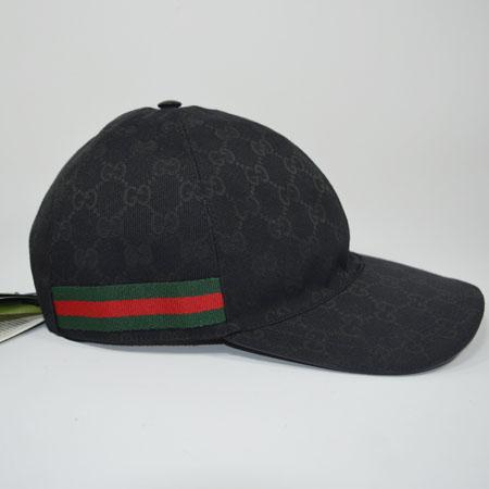 Gucci(����) 200035 ���� �÷� GG �ΰ� �ڰ��� ���� �Ｑ �� ��Ʈ������ ��� ���̽���ĸ ���� �̹���2 - ���̺��� �߰���ǰ