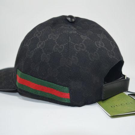 Gucci(����) 200035 ���� �÷� GG �ΰ� �ڰ��� ���� �Ｑ �� ��Ʈ������ ��� ���̽���ĸ ���� �̹���3 - ���̺��� �߰���ǰ