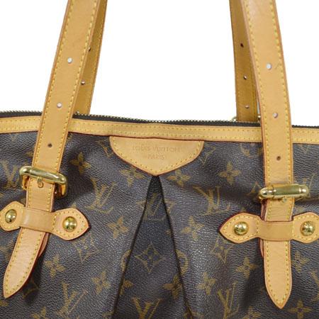 Louis Vuitton(���̺���)M40146 ���׷� ĵ���� �ȷ��� GM 2WAY �̹���2 - ���̺��� �߰���ǰ
