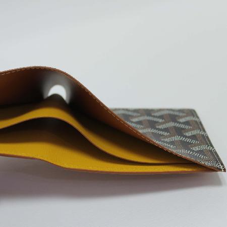 GOYARD(���ߵ�) ���� ���� �÷� PVC �ΰ� ��� �����͸� 8ũ���� ������ ������ �̹���4 - ���̺��� �߰���ǰ