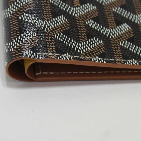 GOYARD(���ߵ�) ���� ���� �÷� PVC �ΰ� ��� �����͸� 8ũ���� ������ ������ �̹���5 - ���̺��� �߰���ǰ