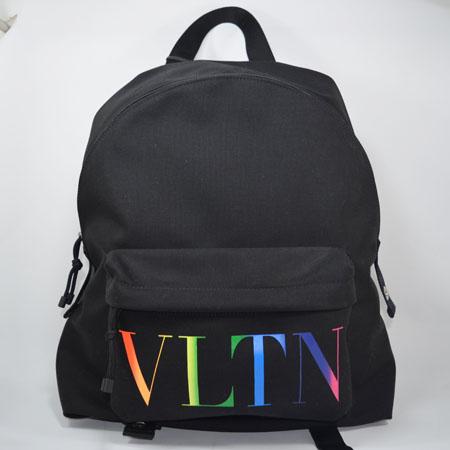 VALENTINO(�߷�Ƽ��) 21SS VY2B0993 KBP N78 ���� VLTN ��Ƽ�÷� �ΰ� ���Ϸ� ���� �̹���2 - ���̺��� �߰���ǰ
