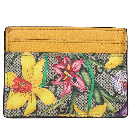 Gucci(����) 523159 ���ǵ�� �ö�� ������ GG���� �ΰ� ī�� ���� [���ַԵ���] �̹���2 - ���̺��� �߰���ǰ