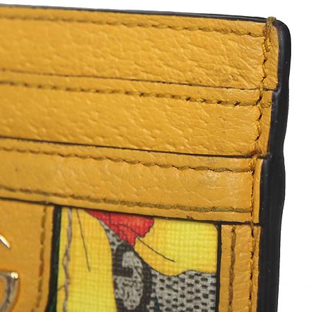 Gucci(����) 523159 ���ǵ�� �ö�� ������ GG���� �ΰ� ī�� ���� [���ַԵ���] �̹���4 - ���̺��� �߰���ǰ