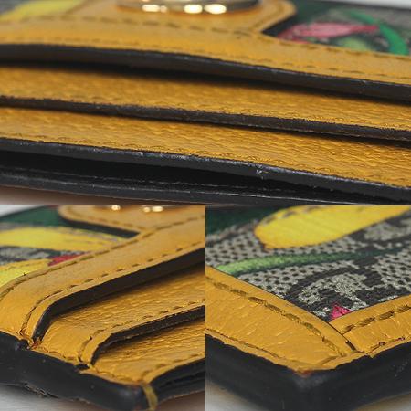 Gucci(����) 523159 ���ǵ�� �ö�� ������ GG���� �ΰ� ī�� ���� [���ַԵ���] �̹���5 - ���̺��� �߰���ǰ