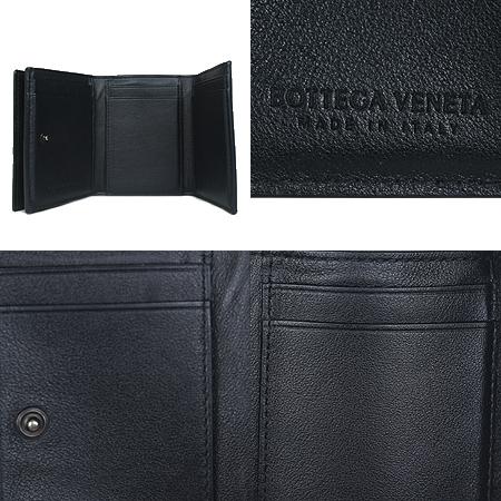 BOTTEGAVENETA (���װ�����Ÿ) 635561 ��Ʈ��ġ���� ���� ���� 3�� �̴� ����[���ֻ���] �̹���4 - ���̺��� �߰���ǰ