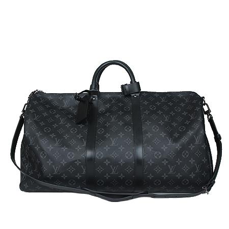 Louis Vuitton(���̺���) M40605 ���׷� ��Ŭ���� ĵ���� Ű�� 55 �ݵѸ��� 2WAY[���ֻ���] �̹���2 - ���̺��� �߰���ǰ