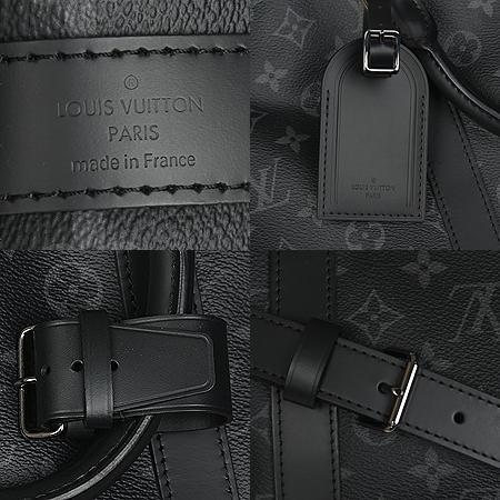 Louis Vuitton(���̺���) M40605 ���׷� ��Ŭ���� ĵ���� Ű�� 55 �ݵѸ��� 2WAY[���ֻ���] �̹���4 - ���̺��� �߰���ǰ