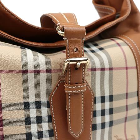 Burberry(������) ���̸��� üũ ȣ�� ����� [����ż�����] �̹���4 - ���̺��� �߰���ǰ