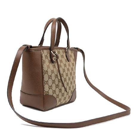 Gucci(����) 449241 ĵ���� ���� ��Ʈ�� �� ����� [����ż�����] �̹���2 - ���̺��� �߰���ǰ