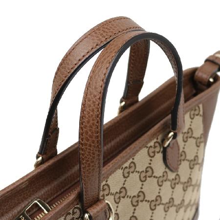 Gucci(����) 449241 ĵ���� ���� ��Ʈ�� �� ����� [����ż�����] �̹���4 - ���̺��� �߰���ǰ