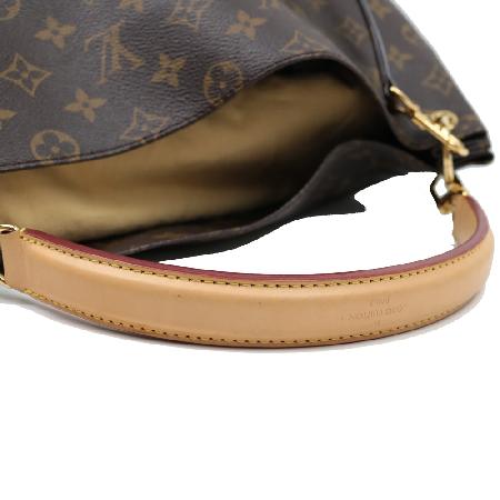 Louis Vuitton(���̺���) M40781 ��Ƽ�� ��Ʈ�� �� ����� [����ż�����] �̹���4 - ���̺��� �߰���ǰ