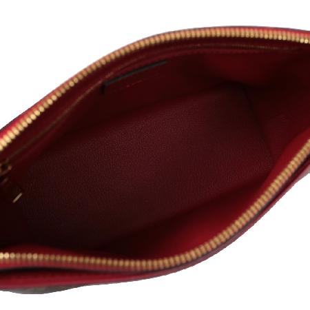 Louis Vuitton(���̺���) M64123 ���׷� ĵ���� �ȶ� ��Ƽ ���̽� �� Ŭ��ġ�� [����ż�����] �̹���3 - ���̺��� �߰���ǰ