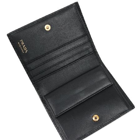 Prada(�����) 1MV204 ���ڷ� ���� ������ [����ż�����] �̹���3 - ���̺��� �߰���ǰ