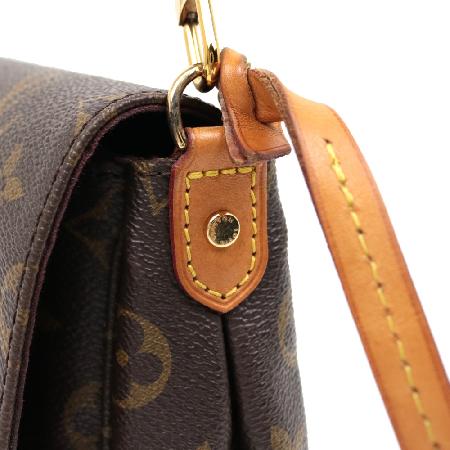 Louis Vuitton(���̺���) M40718 ���̺��� MM ����� �� ũ�ν��� [����ż�����] �̹���3 - ���̺��� �߰���ǰ