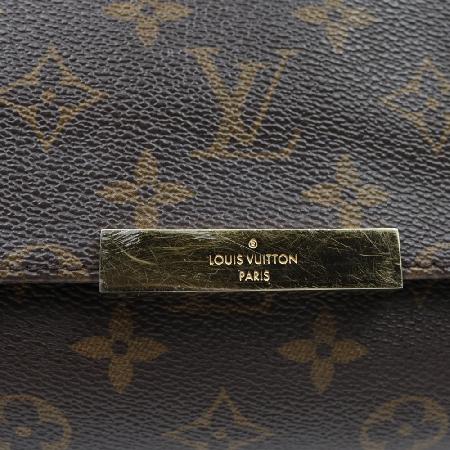 Louis Vuitton(���̺���) M40718 ���̺��� MM ����� �� ũ�ν��� [����ż�����] �̹���4 - ���̺��� �߰���ǰ