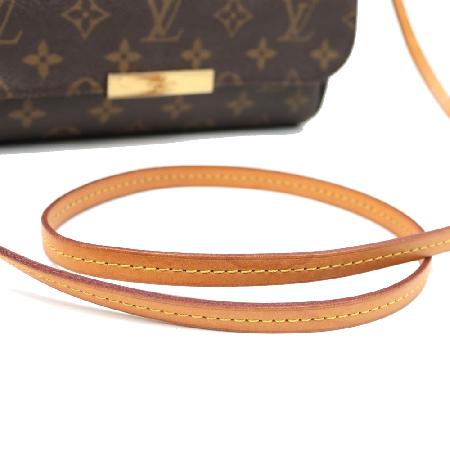 Louis Vuitton(���̺���) M40718 ���̺��� MM ����� �� ũ�ν��� [����ż�����] �̹���5 - ���̺��� �߰���ǰ