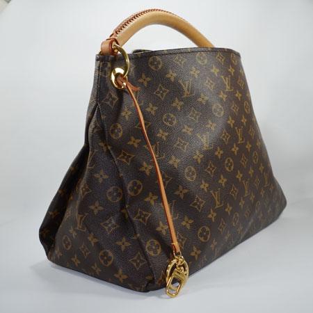 Louis Vuitton(���̺���)  M40249 ���׷� ĵ���� ��ġ MM ����� �̹���2 - ���̺��� �߰���ǰ