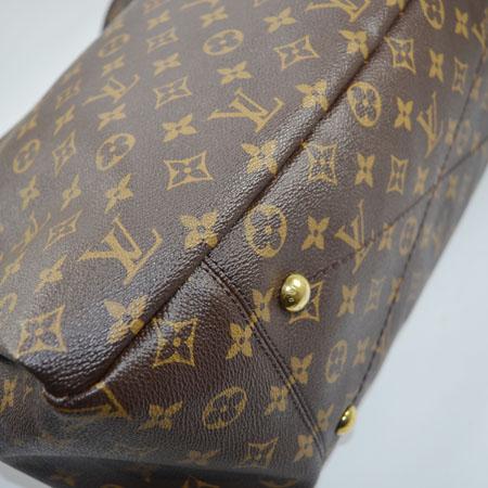 Louis Vuitton(���̺���)  M40249 ���׷� ĵ���� ��ġ MM ����� �̹���4 - ���̺��� �߰���ǰ