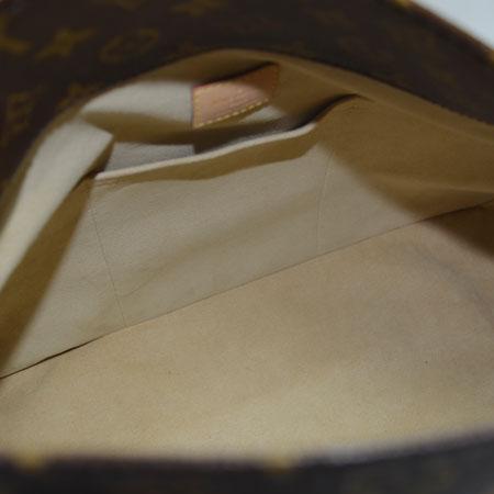 Louis Vuitton(���̺���)  M40249 ���׷� ĵ���� ��ġ MM ����� �̹���5 - ���̺��� �߰���ǰ