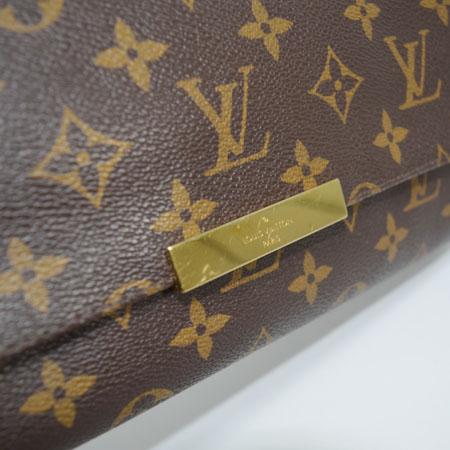 Louis Vuitton(���̺���)  M40718 ���׷� ĵ���� ���̺��� MM 2WAY �̹���2 - ���̺��� �߰���ǰ