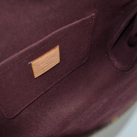 Louis Vuitton(���̺���)  M40718 ���׷� ĵ���� ���̺��� MM 2WAY �̹���4 - ���̺��� �߰���ǰ