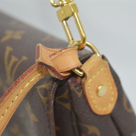 Louis Vuitton(���̺���)  M40718 ���׷� ĵ���� ���̺��� MM 2WAY �̹���5 - ���̺��� �߰���ǰ