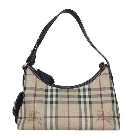 Burberry(������)  PVC üũ ����� �̴� �����[���ֻ���] �̹���2 - ���̺��� �߰���ǰ