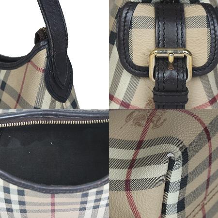 Burberry(������)  PVC üũ ����� �̴� �����[���ֻ���] �̹���5 - ���̺��� �߰���ǰ