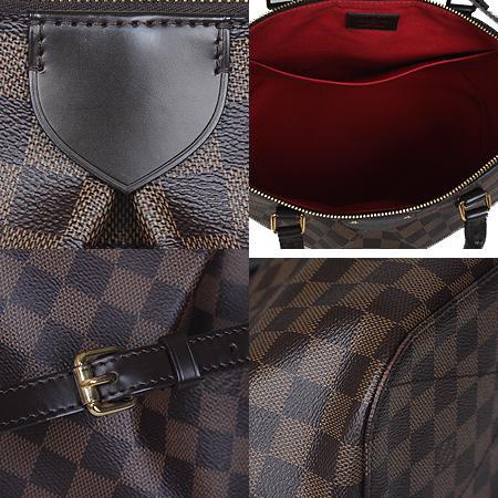 Louis Vuitton(���̺���) N41546 �ٹ̿� ���� ĵ���� �ÿ���MM 2WAY[���ֻ���] �̹���5 - ���̺��� �߰���ǰ
