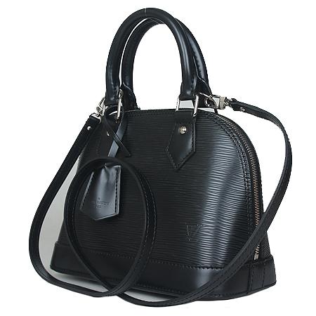 Louis Vuitton(���̺���) M40862 ���� �������� �˸�BB ��Ʈ�� + �����Ʈ�� 2WAY [���ַԵ���] �̹���2 - ���̺��� �߰���ǰ