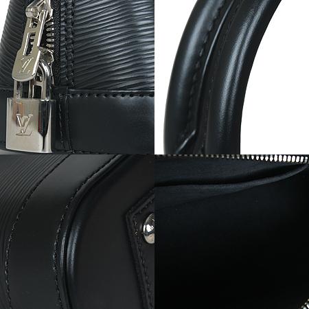 Louis Vuitton(���̺���) M40862 ���� �������� �˸�BB ��Ʈ�� + �����Ʈ�� 2WAY [���ַԵ���] �̹���5 - ���̺��� �߰���ǰ