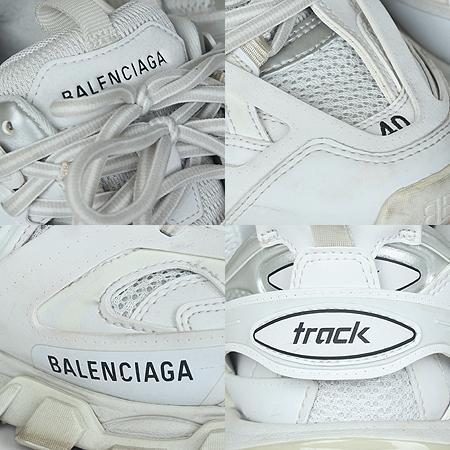 Balenciaga(߷þư) 542023 ȭƮ ÷ Ʈ  Ŀ(255~260)[ֻ] ̹4 - ̺ ߰ǰ