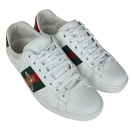 Gucci() 429446 Ｑ ڼ ȭƮ Ŀ(260)[ֻ] ̹2 - ̺ ߰ǰ
