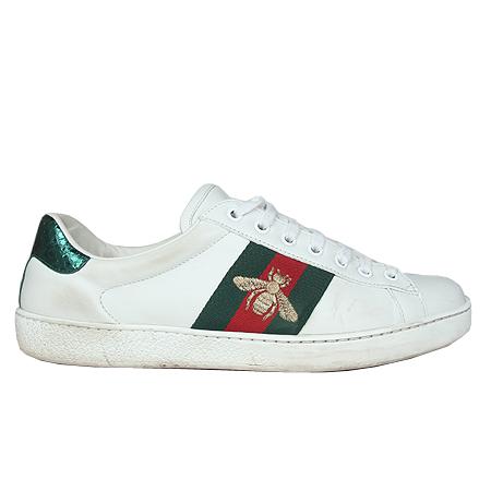 Gucci() 429446 Ｑ ڼ ȭƮ Ŀ(260)[ֻ] ̹3 - ̺ ߰ǰ