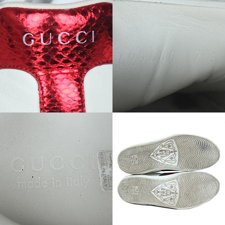 Gucci() 429446 Ｑ ڼ ȭƮ Ŀ(260)[ֻ] ̹5 - ̺ ߰ǰ