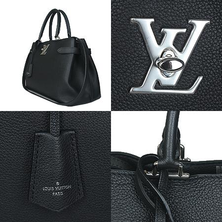Louis Vuitton(���̺���) M53730 LV����ΰ� ���� ���� ���̵��� 2WAY[���ֻ���] �̹���3 - ���̺��� �߰���ǰ
