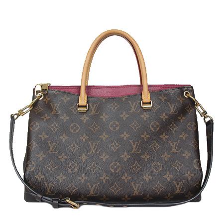 Louis Vuitton(���̺���) M40906 ���׷� ĵ���� �ȶ� 2WAY[���ֻ���] �̹���2 - ���̺��� �߰���ǰ