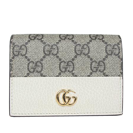 Gucci(����) 658610 GG ����ΰ� ������ ĵ���� ȭ��Ʈ ���� ����Ʈ ����������[���ֻ���] �̹���2 - ���̺��� �߰���ǰ