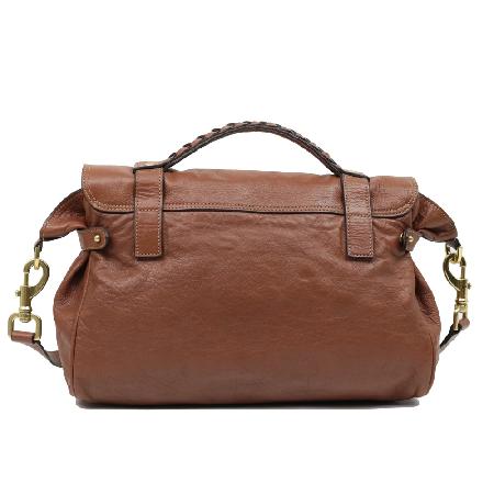 MULBERRY(�ֹ���) HH7539 �˷��� ���� ��Ʈ�� �� ����� [����ż�����] �̹���4 - ���̺��� �߰���ǰ