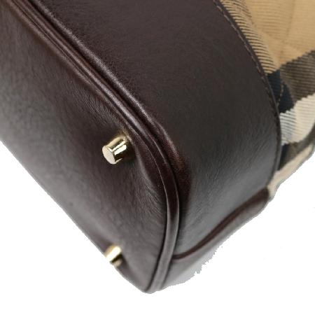 Burberry(������) �Ͽ콺üũ ����� [����ż�����] �̹���5 - ���̺��� �߰���ǰ