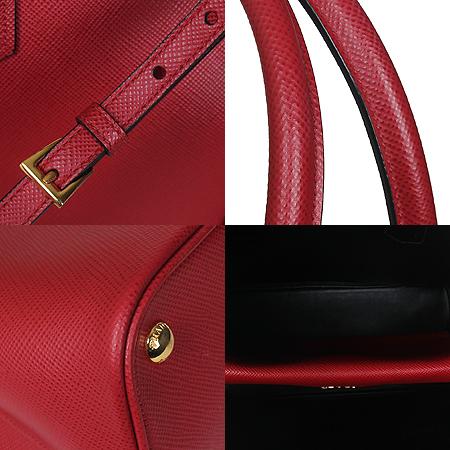 Prada(�����) BN2775 ���ǾƳ� ���� ���� �ΰ� �κ��� ��Ʈ��+�����Ʈ�� [���ַԵ���] �̹���5 - ���̺��� �߰���ǰ