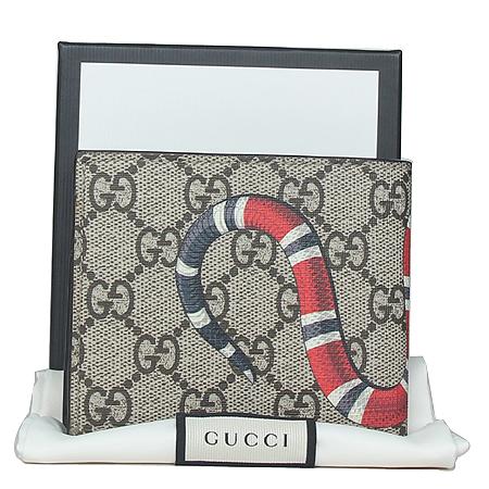 Gucci(����) 451268 GG�ΰ� PVC ������ ������ũ ������1[���ַԵ���] �̹���3 - ���̺��� �߰���ǰ