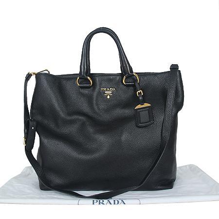Prada(�����)  BN1713 ����ΰ� ���ڷ� ���� ���� 2WAY 1 [���ַԵ���] �̹���2 - ���̺��� �߰���ǰ